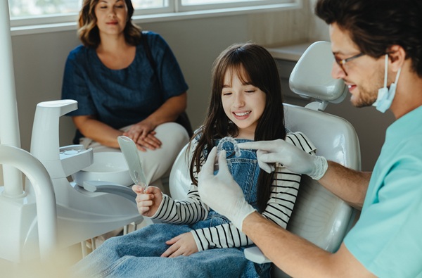 Everything You Need To Know About Kids Orthodontics