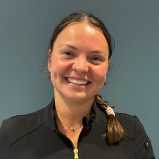 Eva - Licensed Dental Assistant