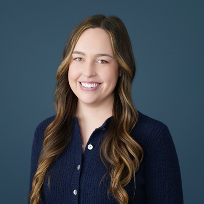 Hannah - Assistant Business Development & Operations Manager