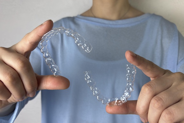 What To Ask Your Orthodontist About Invisalign For Teens