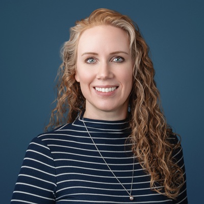 Jess - Licensed Dental Assistant