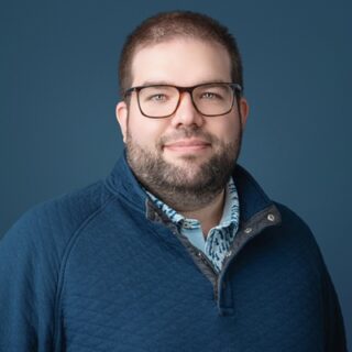Kevin - Business Operations Manager