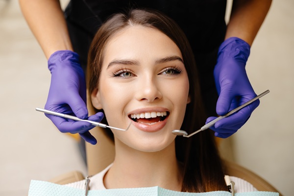 The Key Advantages Of Orthodontist Led Teeth Straightening