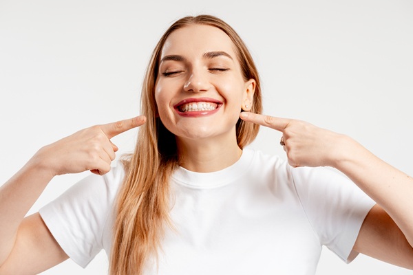 Teeth Straightening Treatments Or A Beautiful Smile