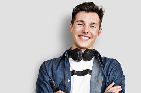 Your Visit to Anchored Orthodontics